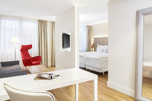 Hamburg Deutschland Promo-Code Booking.com