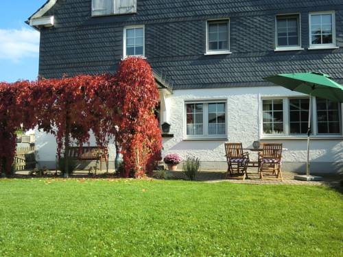 Schmallenberg Allemagne code promo Booking.com