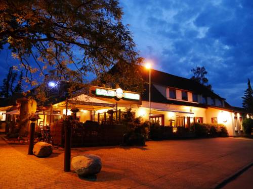 Hude Allemagne code promo Booking.com