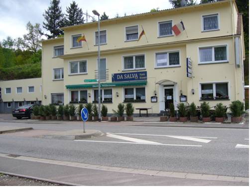 Saint-Ingbert-Hassel Allemagne code promo Booking.com