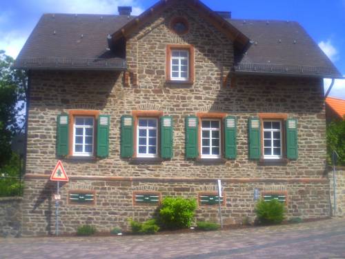 Battenberg-Dodenau Allemagne code promo Booking.com
