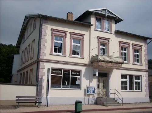 Sassnitz Deutschland Promo-Code Booking.com