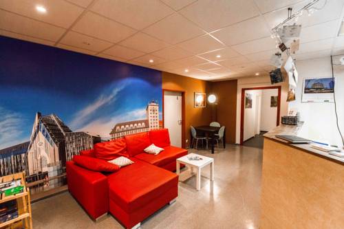 Leipzig Allemagne code promo Booking.com