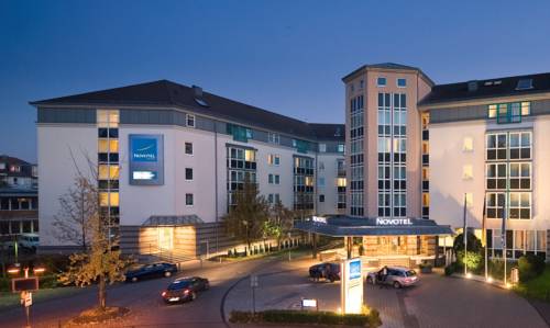 Mainz Duitsland promotiecode Booking.com