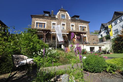 Senheim Germany Promo Code Booking.com