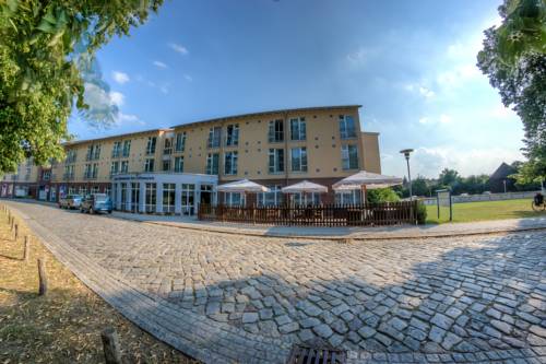 Dahme Allemagne code promo Booking.com