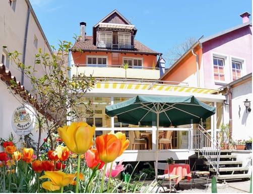 Lindau am Bodensee Allemagne code promo Booking.com