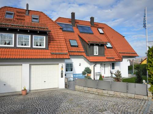 Pretzfeld Duitsland promotiecode Booking.com