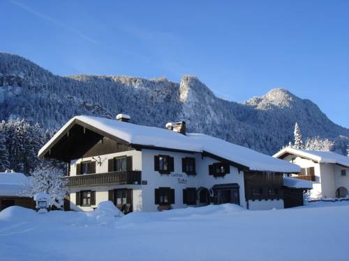 Oberwössen Duitsland promotiecode Booking.com