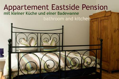 Berlin Allemagne code promo Booking.com