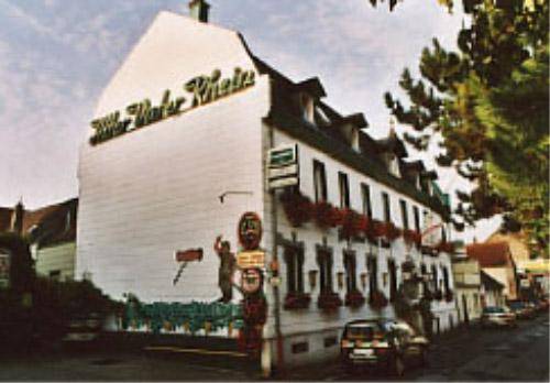 Nierstein Allemagne code promo Booking.com