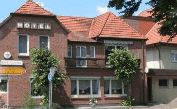 Sottrum Duitsland promotiecode Booking.com