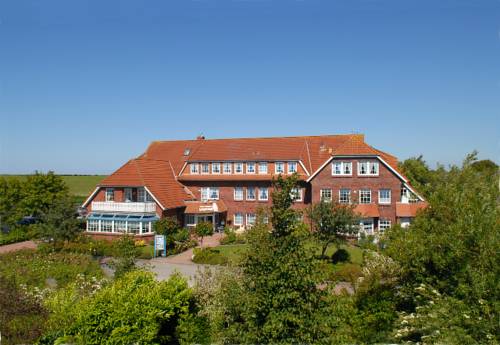Bensersiel Duitsland promotiecode Booking.com