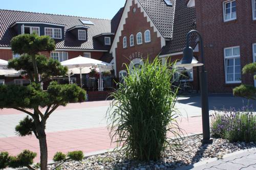 Dagebüll Duitsland promotiecode Booking.com