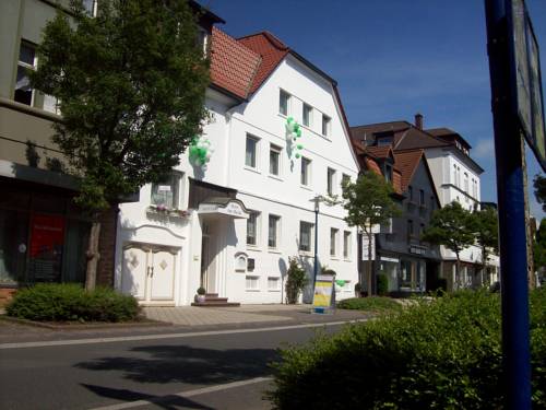 Arnsberg Deutschland Promo-Code Booking.com