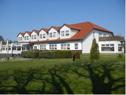 Dranske Duitsland promotiecode Booking.com