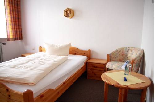 Neuses am Sand Duitsland promotiecode Booking.com
