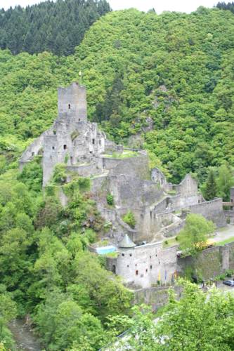 Großlittgen Allemagne code promo Booking.com