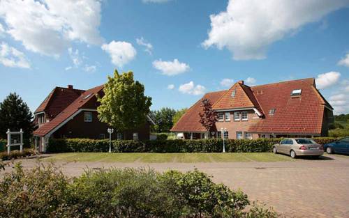 Lancken-Granitz Duitsland promotiecode Booking.com