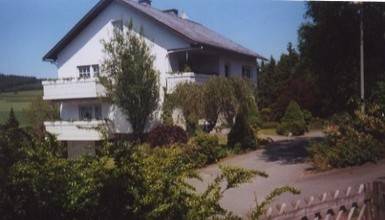 Medebach-Küstelberg Duitsland promotiecode Booking.com