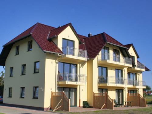 Wiek op Rügen Duitsland promotiecode Booking.com