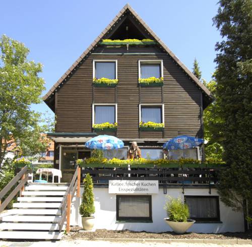 Goslar Deutschland Promo-Code Booking.com