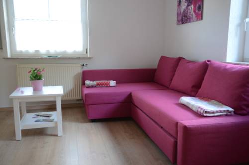 Malborn Duitsland promotiecode Booking.com