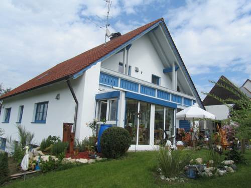 Krumbach Allemagne code promo Booking.com