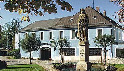Konnersreuth Deutschland Promo-Code Booking.com