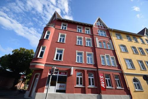 Stralsund Duitsland promotiecode Booking.com