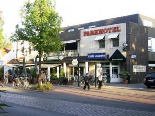Bad Zwischenahn Duitsland promotiecode Booking.com