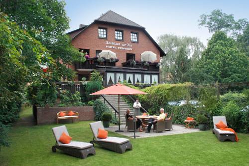 Schlechtes Bevensen Deutschland Promo-Code Booking.com