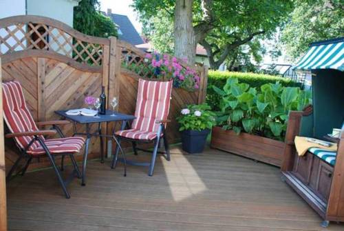 Sassnitz op Rügen Duitsland promotiecode Booking.com