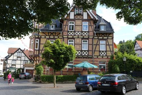 Bad Sooden Allendorf Duitsland promotiecode Booking.com