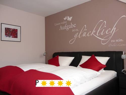 Morbach Duitsland promotiecode Booking.com