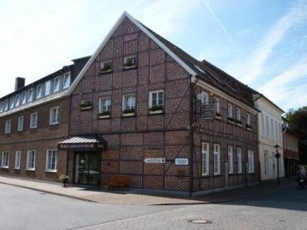 Ascheberg Duitsland promotiecode Booking.com