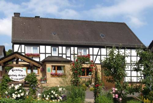 Medebach-Oberschledorn Deutschland Promo-Code Booking.com