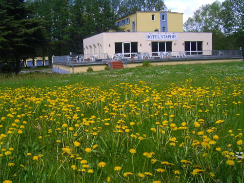 Sassnitz Deutschland Promo-Code Booking.com