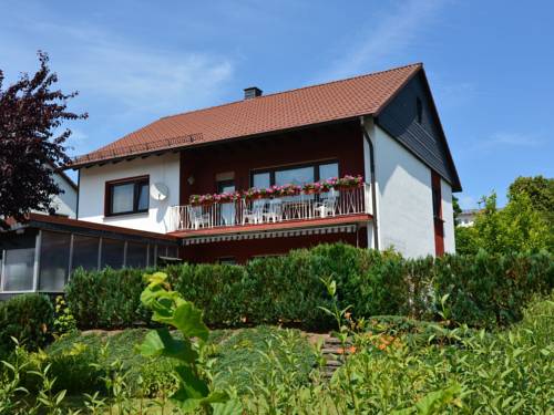 Battenberg-Dodenau Allemagne code promo Booking.com