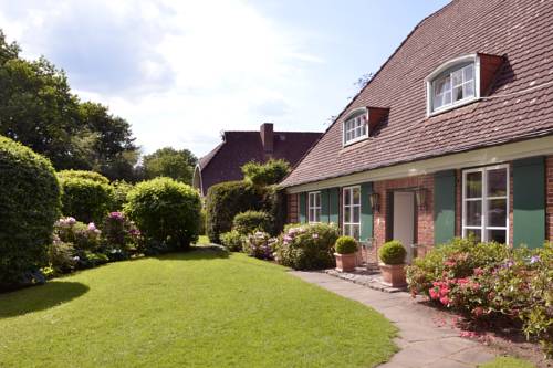 Basthorst Duitsland promotiecode Booking.com