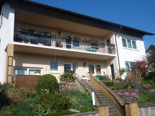 Wald-Michelbach-Affolterbach Duitsland promotiecode Booking.com