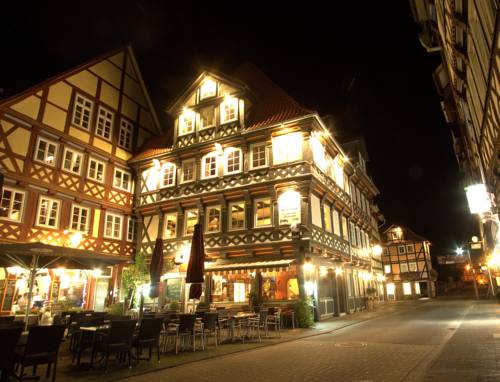 Hann. Münden Germany Promo Code Booking.com