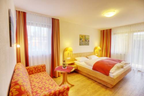 Ewattingen Duitsland promotiecode Booking.com