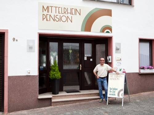 Boppard Duitsland promotiecode Booking.com