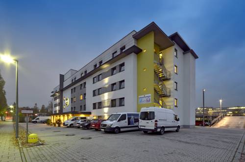 Aschheim Allemagne code promo Booking.com
