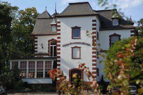 Kerpen-Niederbolheim Duitsland promotiecode Booking.com