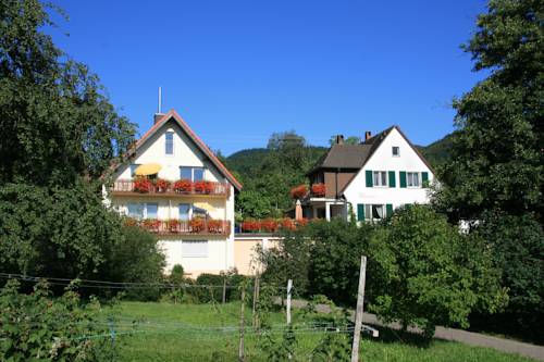Schliengen-Obereggenen Deutschland Promo-Code Booking.com