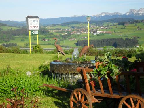 Lindenberg / Allgäu Allemagne code promo Booking.com