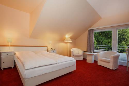 Lübeck Allemagne code promo Booking.com