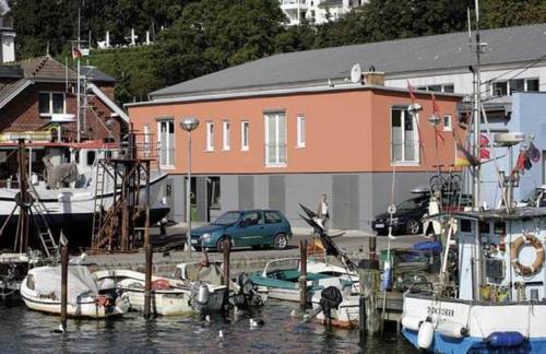 Sassnitz auf Rügen Deutschland Promo-Code Booking.com